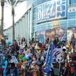 BlizzCon: Celebrating the World of Blizzard Entertainment