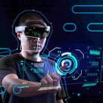 Impact of Virtual Reality and Augmented Reality on Gaming