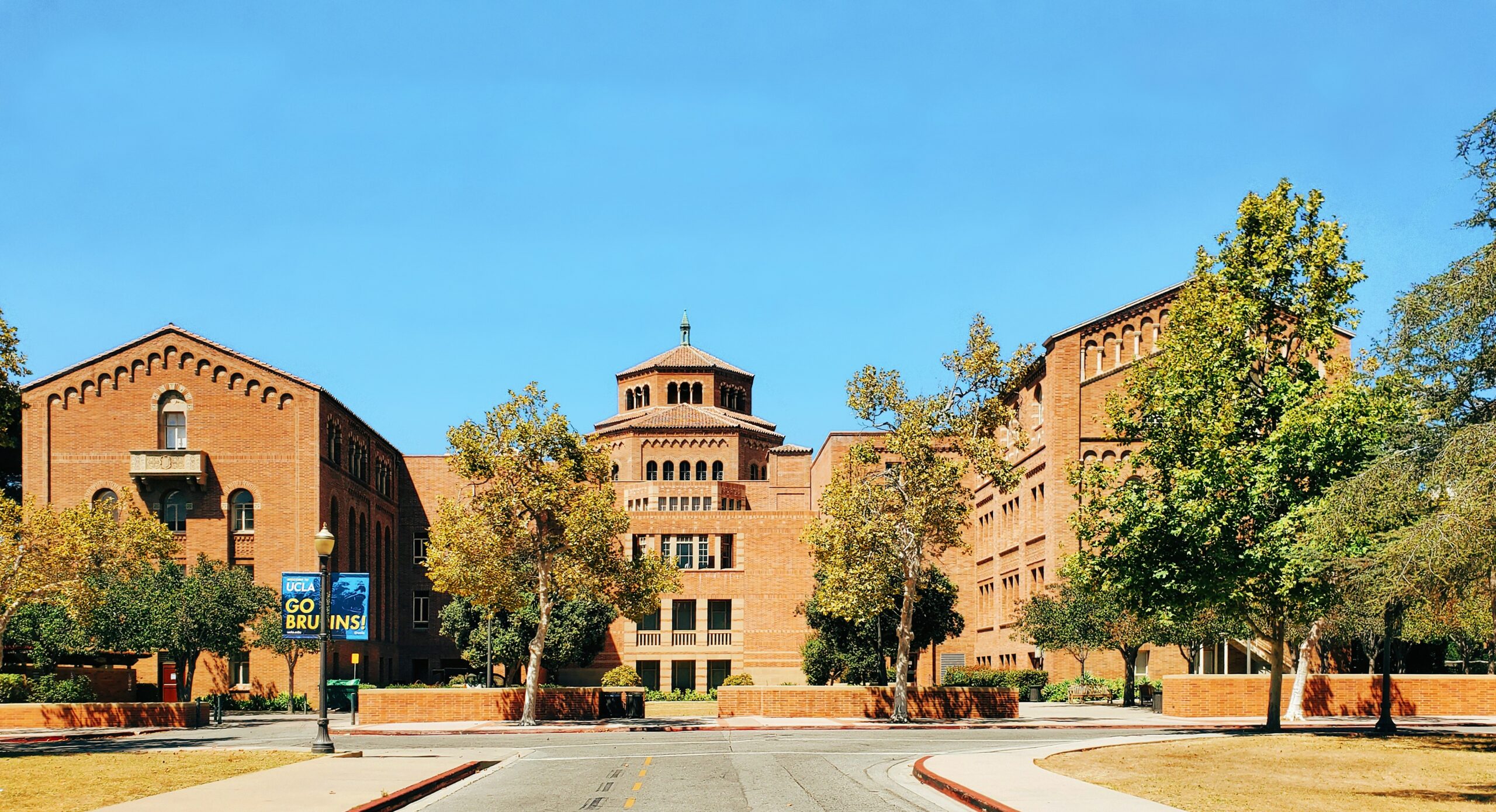 How to Prepare for UCLA's General Education Requirements